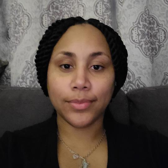 Shakeisha Thomas